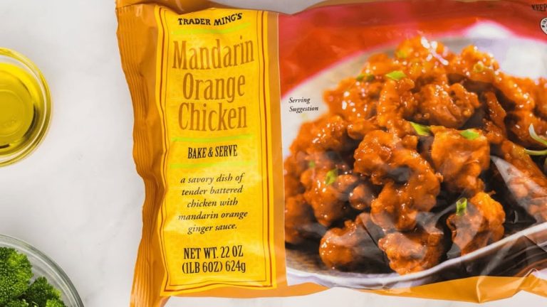 Top Picks for Amazing Frozen Meals Your Wallet and Taste Buds Will Love