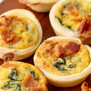 Transform Any Gathering with These 15 Simple Yet Delicious Bite-Sized Appetizers