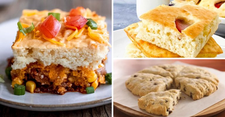 Discover 22 Fun And Creative Ways To Cook With Bisquick