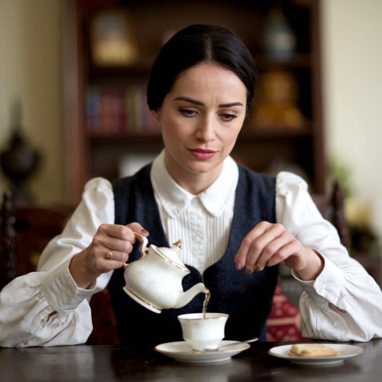 18 Exotic Teas with Unique Flavors