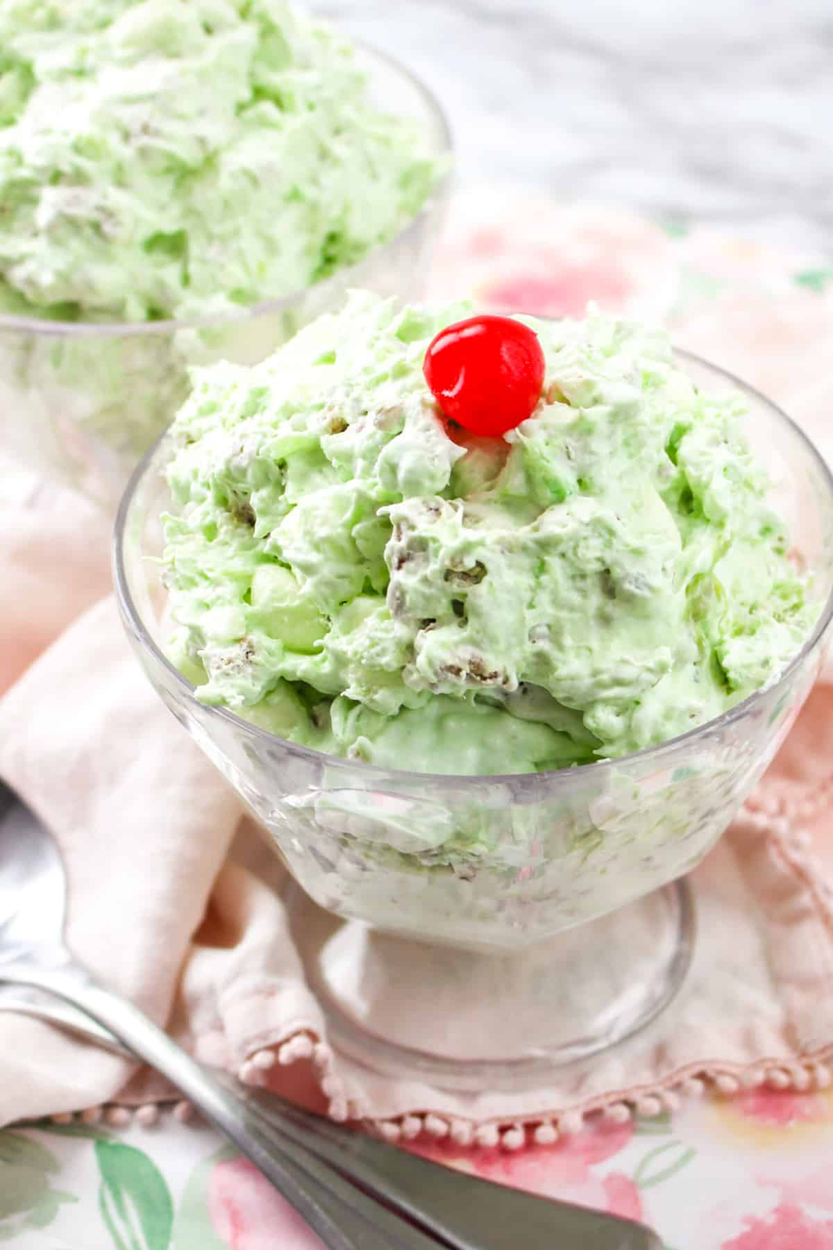 Watergate Salad