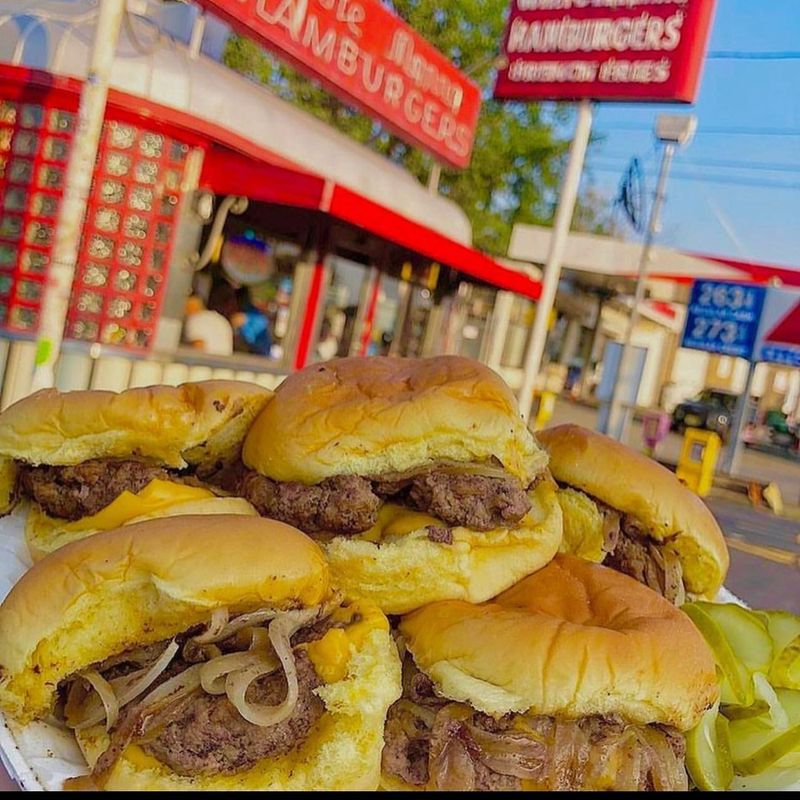 White Manna – Hackensack, New Jersey