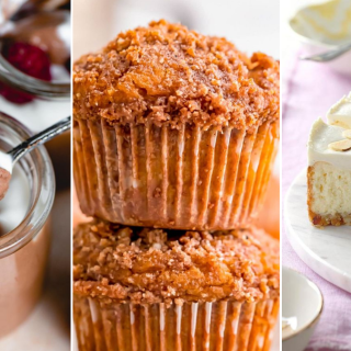 Who Needs Eggs 16 Game-Changing Recipes for Baking Bliss