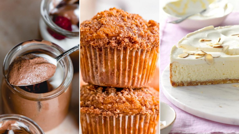 Who Needs Eggs? 16 Game-Changing Recipes for Baking Bliss
