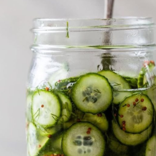 Why Everyone’s Talking About Pickle Juice Here’s What Experts Say About Its Amazing Health Benefits