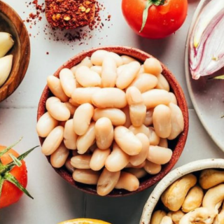 Why Settle For Beef? 9 Everyday Food Items Packed With Iron