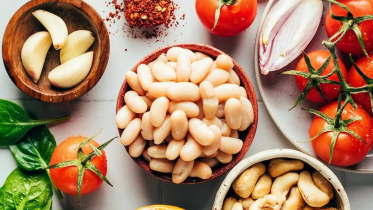 Why Settle For Beef? 9 Everyday Food Items Packed With Iron