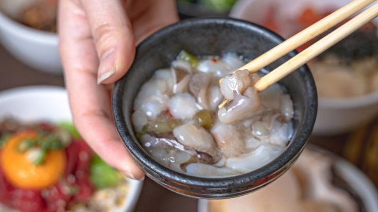 Would You Dare? 15 Mind-Blowing International Dishes You Need to Try