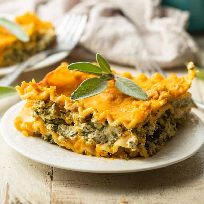 Pumpkin on Your Plate: Traditional and Modern Dishes