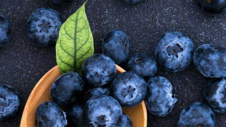 You Won’t Believe These Anti-Aging Foods That Keep Women Looking 10 Years Younger