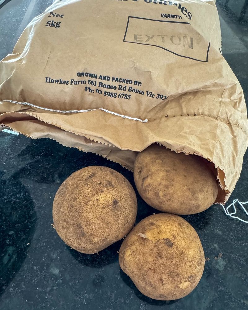 Your Potatoes Can Stay Fresh for Months – Here are the Game-Changing Storage Tips