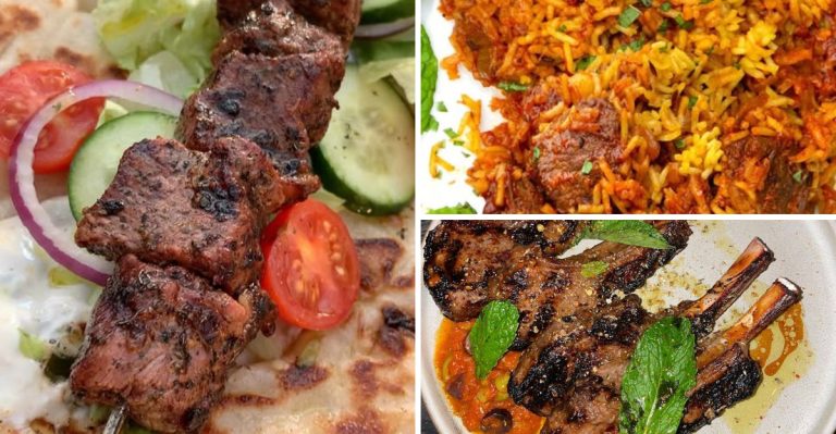 From Grilled to Roasted: 20 Best Ways to Cook Lamb