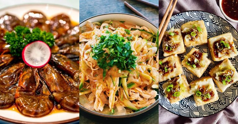 Avoid These 16 Dishes the Next Time You’re at a Chinese Restaurant