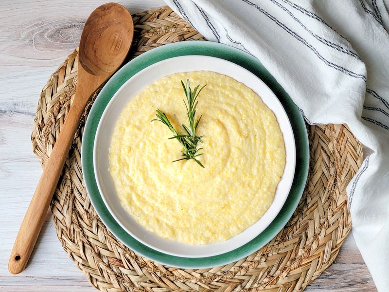 Cooking with Cornmeal: From Bread to Desserts