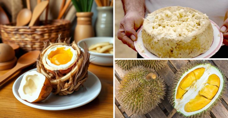 12 Most Exotic Dishes You Can Try