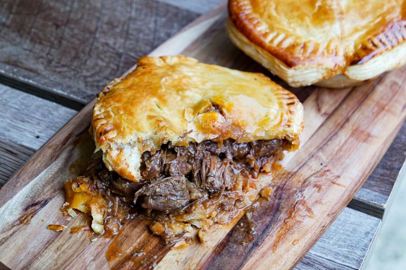 23 Must-Try Australian Dishes That Define the Land Down Under