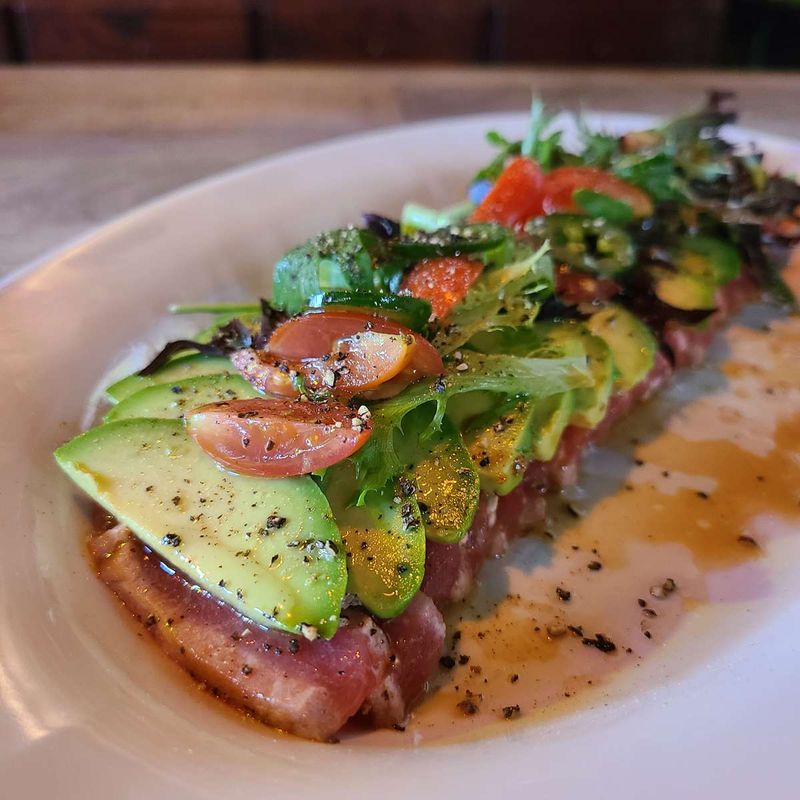16 Irresistible Carpaccio Recipes for Every Occasion