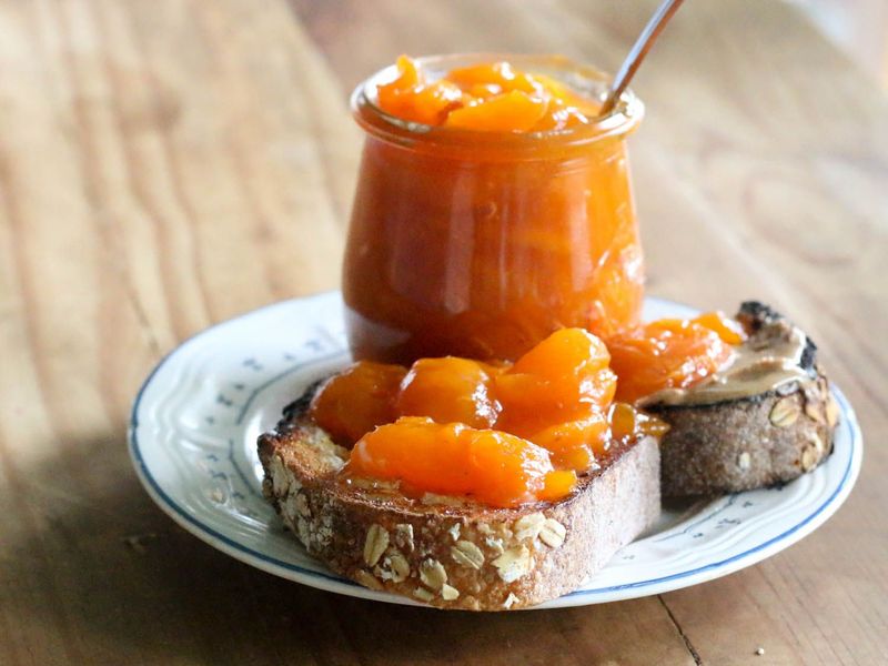21 Creative Jam Mix Recipes to Sweeten Your Day