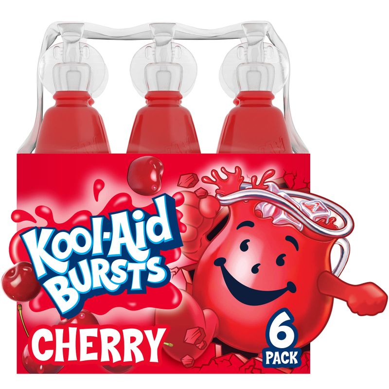 Nebraska: Kool-Aid
