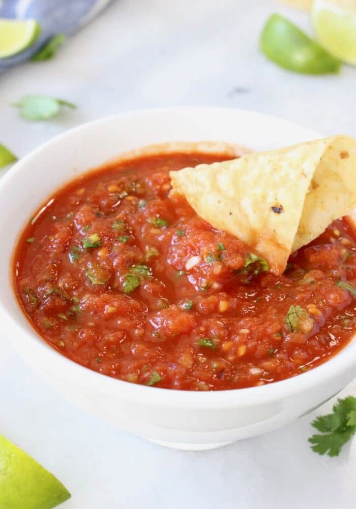 Salsa