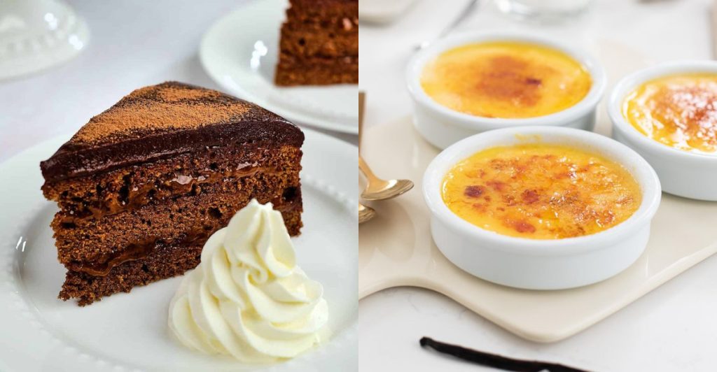 The Ultimate Ranking of 18 Legendary Desserts Ready for a Revival