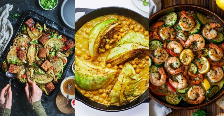What Goes with Fried Cabbage? 13 Genius One-Pan Meal Ideas for a Full-On Flavor Bomb