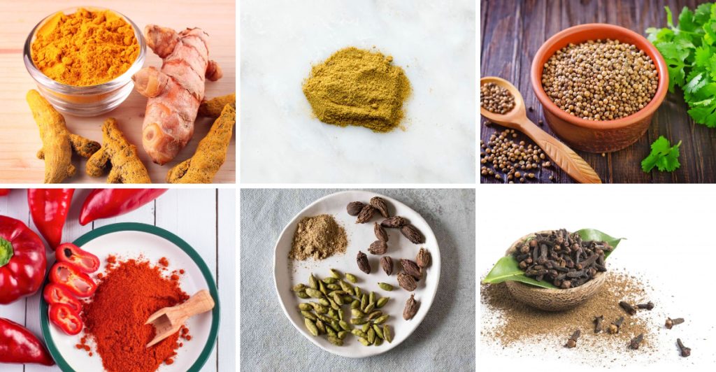 Golden Spice Secrets: Transform Your Soup into a Super Dish