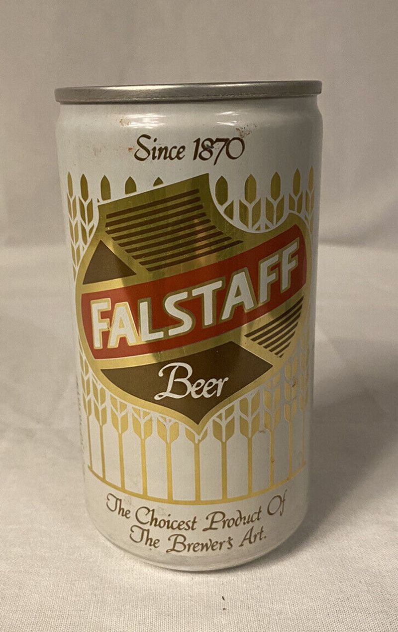 Falstaff Beer