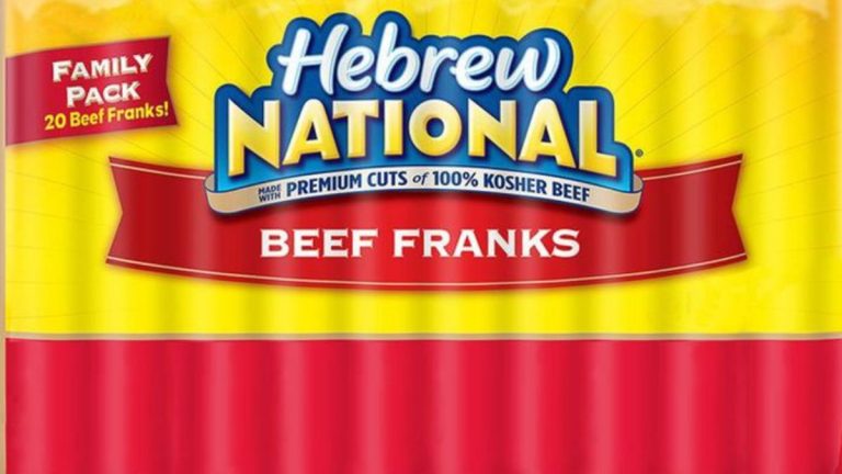 10 Hot Dog Brands Ranked From Grocery Store Flop to Grill-Worthy Greatness