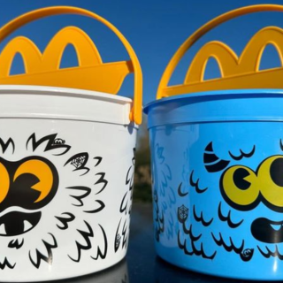 10 McDonald’s Happy Meal Toys That Could Make You Rich