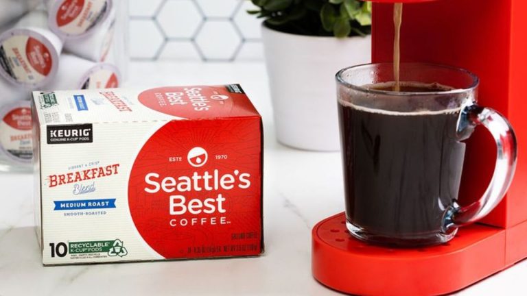 12 Coffee Brands You’re Better Off Avoiding—Save Your Taste Buds and Your Money