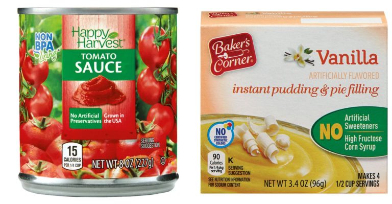 12 Budget-Friendly Aldi Foods Under $1, Ranked from Worst to Best