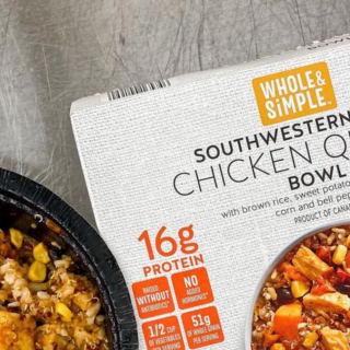 13 ALDI Frozen Meals That Make Healthy Eating Easy, Affordable, and Delicious