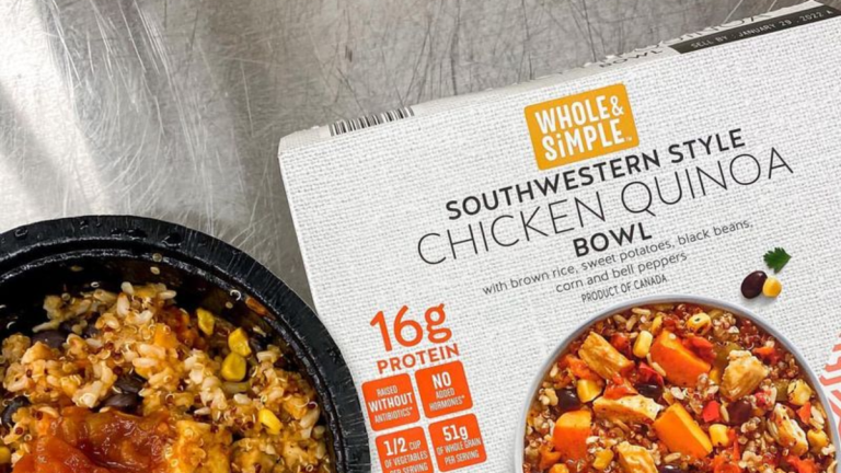 13 ALDI Frozen Meals That Make Healthy Eating Easy, Affordable, and Delicious