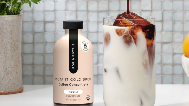 13 Best Coffee Concentrates for Smooth, Rich Flavor—Reviewed