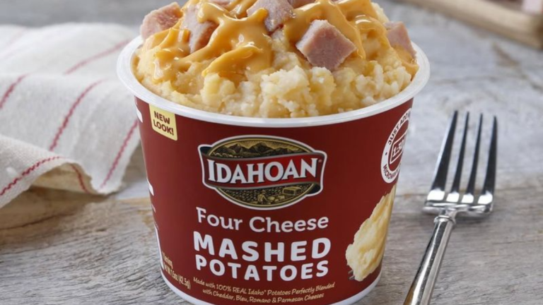 13 Best Instant Mashed Potato Brands, Ranked for Taste and Texture