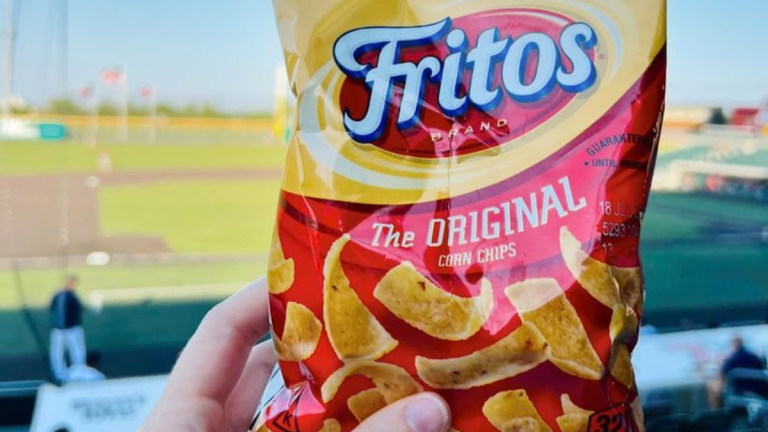 13 Fritos Flavors, One Ultimate Ranking – Which One Wins?