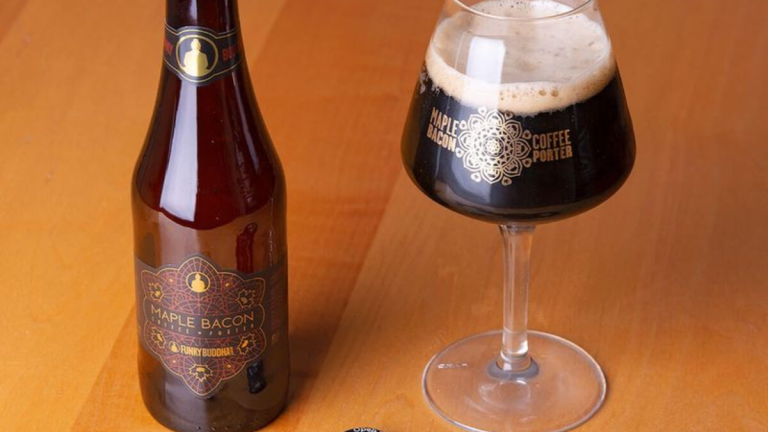 15 Breakfast Beers That Prove It’s Never Too Early for a Brew