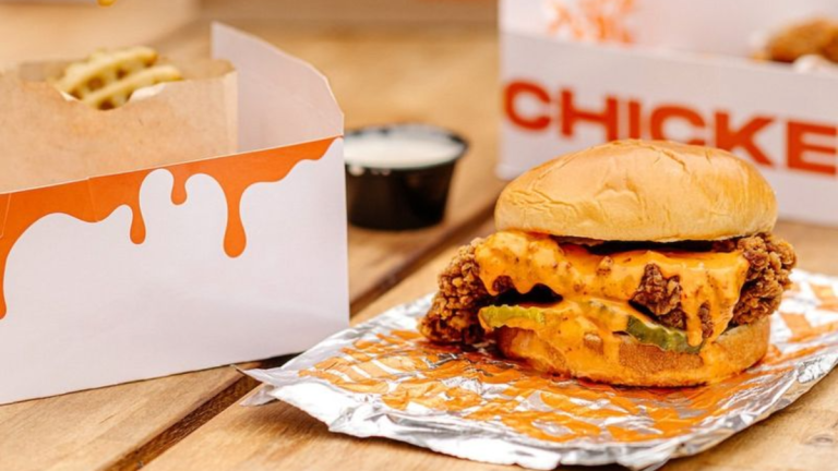 15 Chicken Sandwiches So Good, You’ll Forget Chick-fil-A Exists