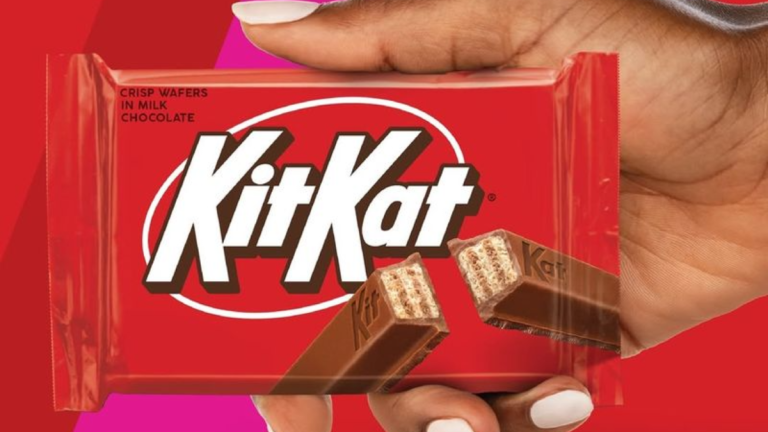 15 Chocolate Bars That Are Completely Different Outside of America