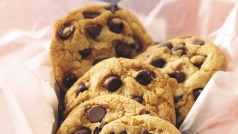 15 Chocolate Chip Baking Mistakes You’re Probably Making (And How to Fix Them!)