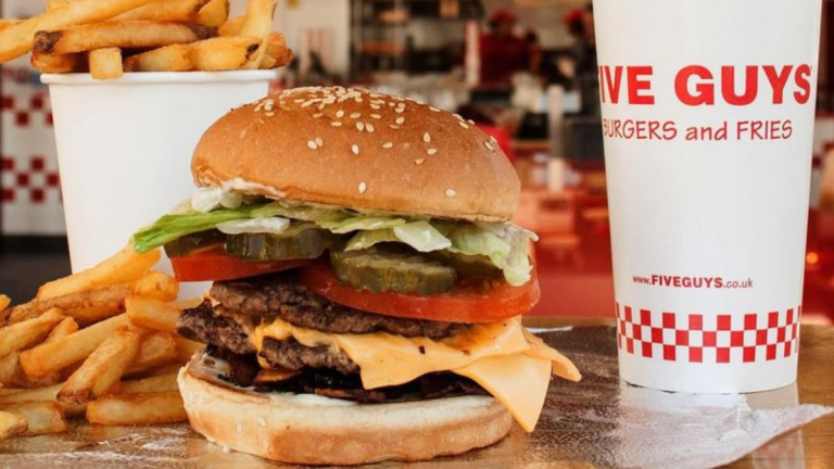 15 Fast Food Joints That Cost Too Much for Too Little