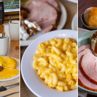 15 Foods at Golden Corral You Might Regret Putting on Your Plate