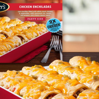 15 Frozen Enchiladas, Ranked by Their Taste and Convenience