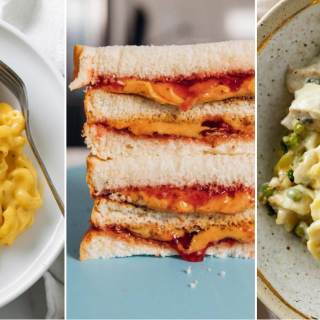 15 Humble “Poor Man’s” Foods That Are Still Crowd Favorites