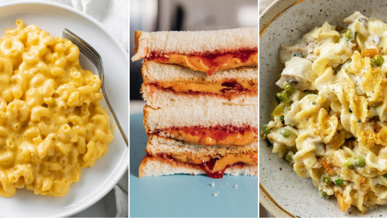 15 Humble “Poor Man’s” Foods That Are Still Crowd Favorites