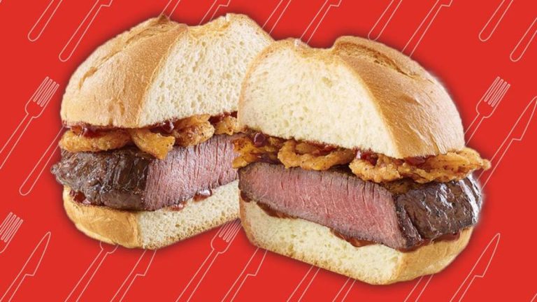 15 Interesting Arby’s Facts – Including the Discontinued Items We’re Still Craving