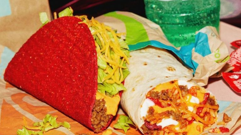 15 Legendary Taco Bell Items That Need to Make a Comeback
