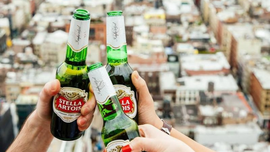 15 Most Popular European Beer Brands You Need to Try