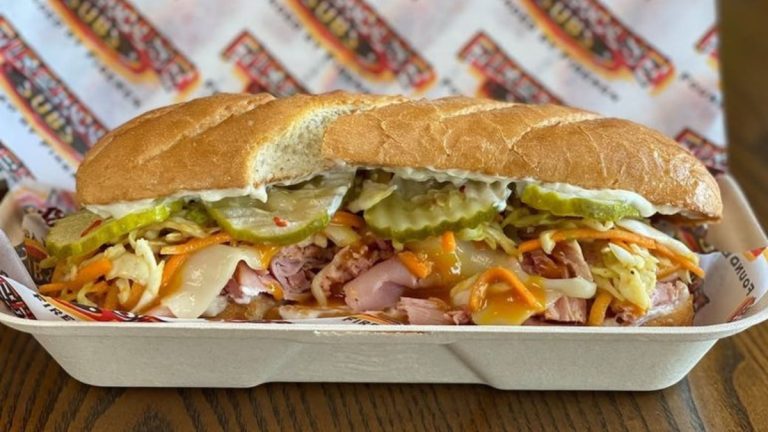 15 Sandwich Chains, Ranked by Meat Quality—Is Your Favorite on Top?